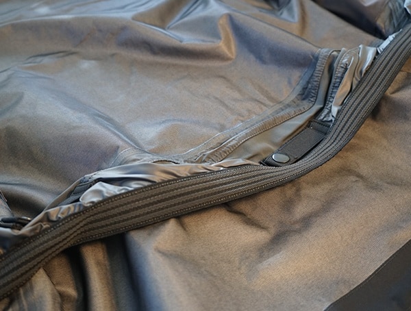 Mens Snowboard And Skiing Shell Jacket Snow Powder Skirt