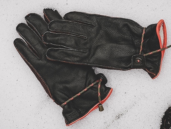Mens Sport Classic Collection Hestra Granvik Gloves Review
