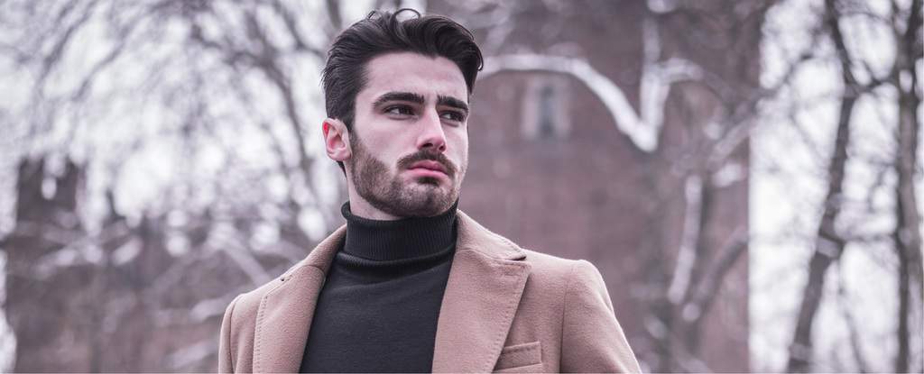 Men's Spring Fashion - 53 Outfit Ideas