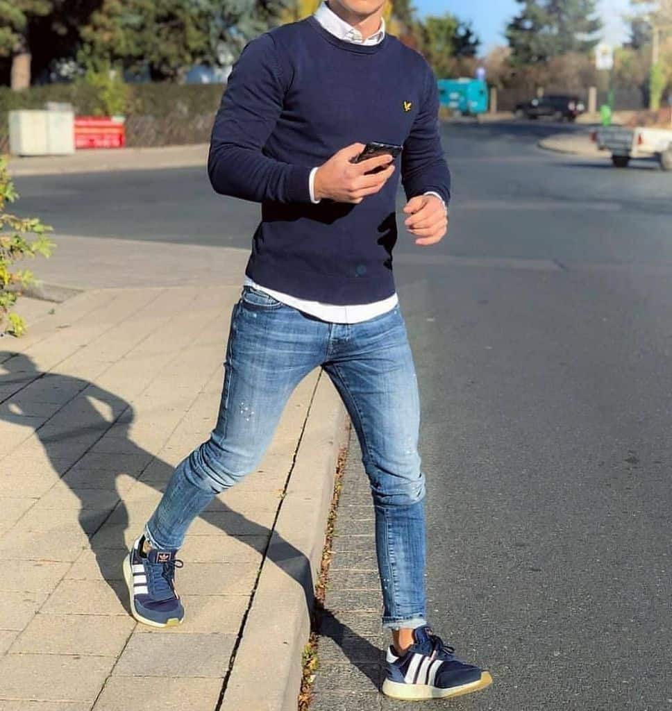 Mens Style Fashion Clothing