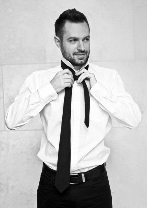 Mens Style Faux Hawk Hair Ideas