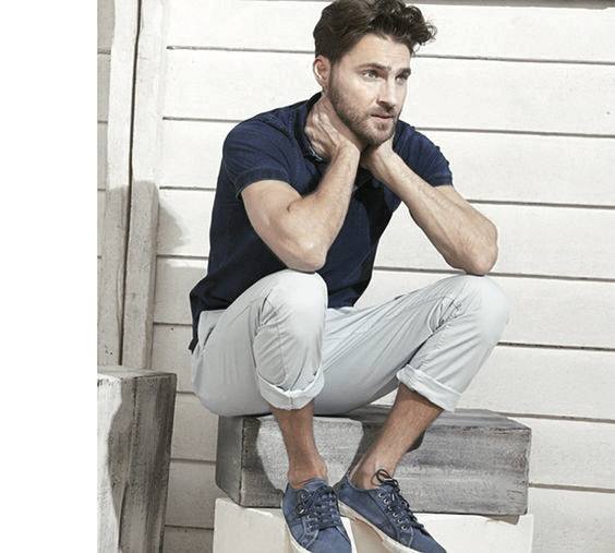 Mens Style Ideas Summer Outfits