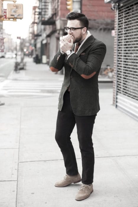 Mens Style Ideas What To Wear With Black Jeans Outfits