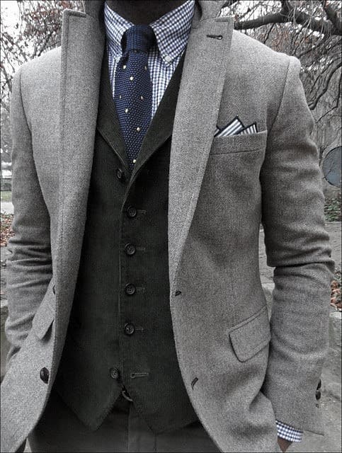 Mens Style Ideas Winter Outfits