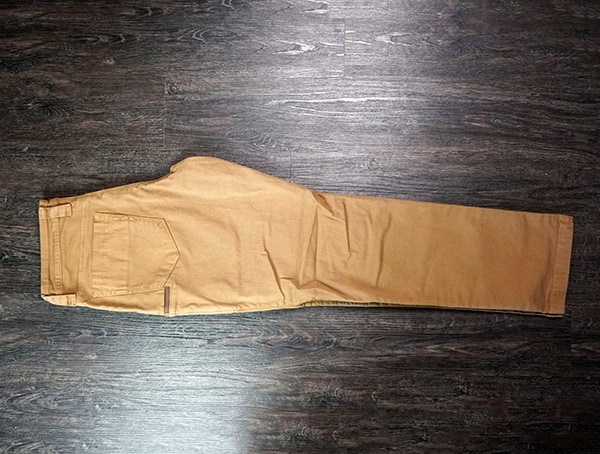 Mens Tactical Pant Vertx Delta Strech Reviews