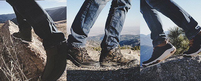 Mens Teva Arrowood 2 Mid Wp Peralta Chukka Arrowood Riva Shoes Review