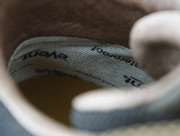 Mens Teva Arrowood Riva Wp Shoes With Event Waterptoof And Breathable Membrane