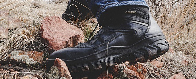 Mens Thorogood Veracity Gtx Boots Review