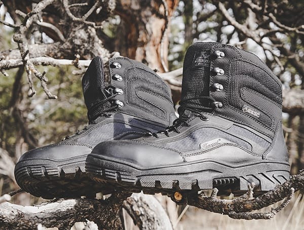 Mens Thorogood Veracity Gtx Boots Review