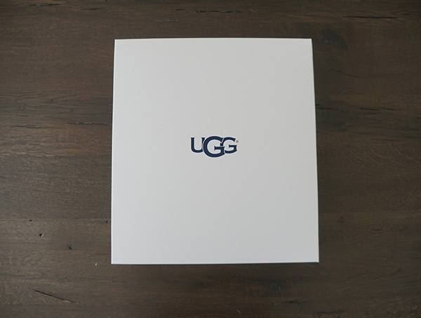 Mens Ugg Avalanchebutte Boot Shoe Box
