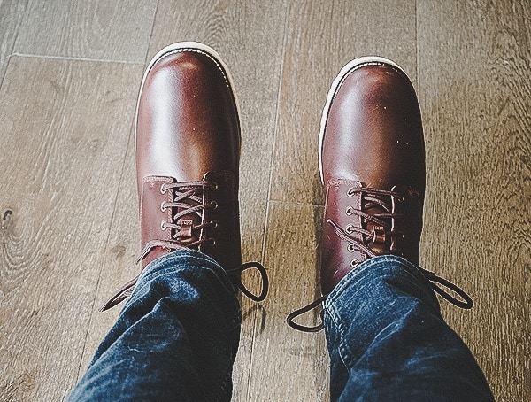 Mens Ugg Hannen Tl Boots Reviewed