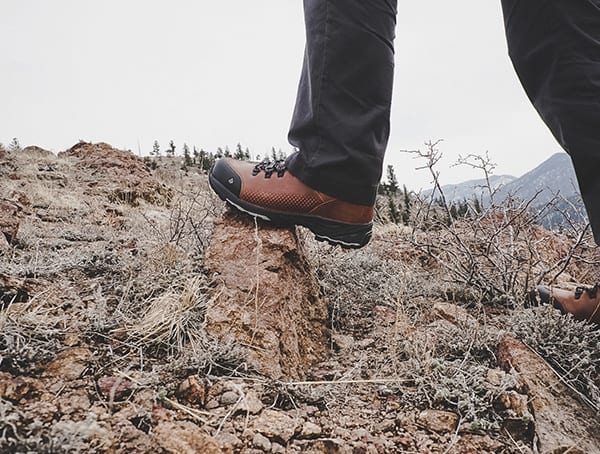 Mens Vasque St Elias Fg Gore Tex Hiking Boots Review