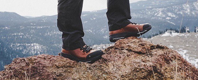 Mens Vasque St Elias Fg Gtx Boots Review Backpacking And Trail Footwear