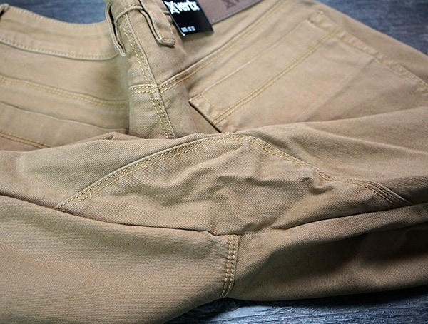 Mens Vertx Delta Strech Pants Gusseted Crotch Construction