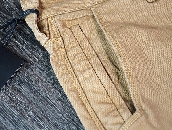 Mens Vertx Delta Strech Pants Main Pockets