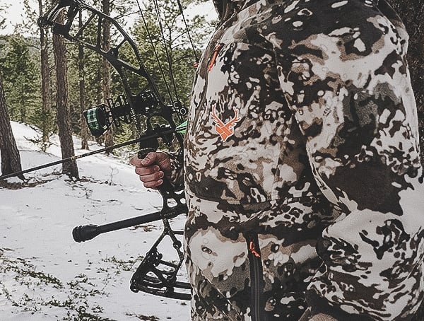 Mens Walls Pro Series Xelerator Hunting Jacket Review