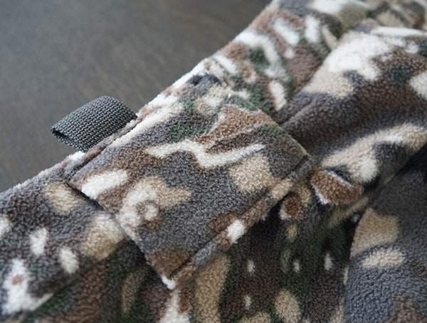 Mens Walls Pro Series Xelerator Hunting Pant Rear Belt Loop