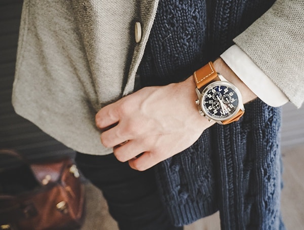 Mens Watch Reviews Luminox Atacama Field Chronograph Alarm