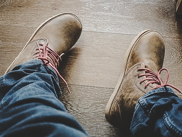 Mens Waterproof Ugg Harkley Boot Reviews