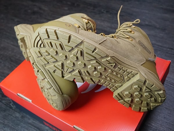 Mens Wolverine Contactor Lx Cm Boots Reviews