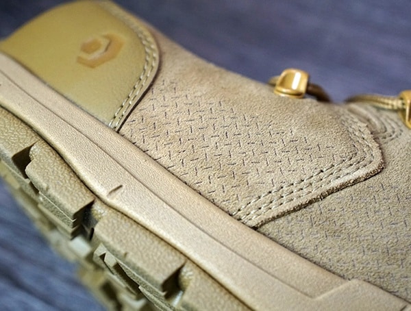 Mens Wolverine Contactor Lx Cm Construction Work Boots