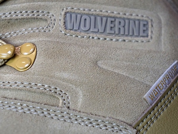 Mens Work Boots Review Wolverine Contactor Lx Cm