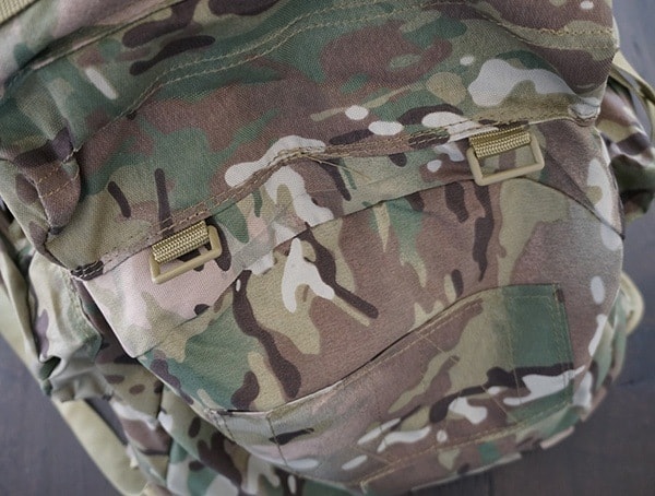 Mercury Tactical Recon Tactical Backpacks