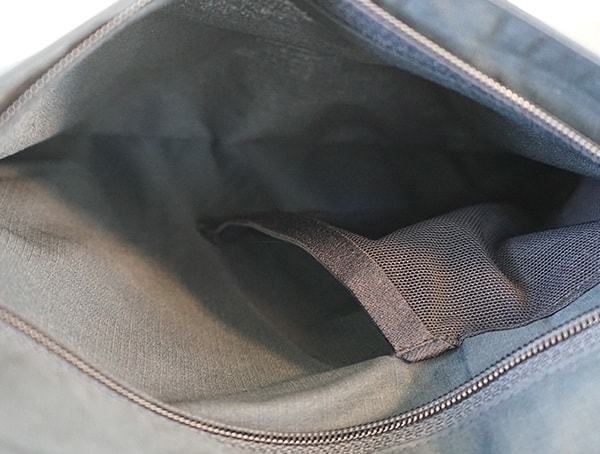 Mesh Inner Main Pocket Fjallraven Skogso Padded Jacket