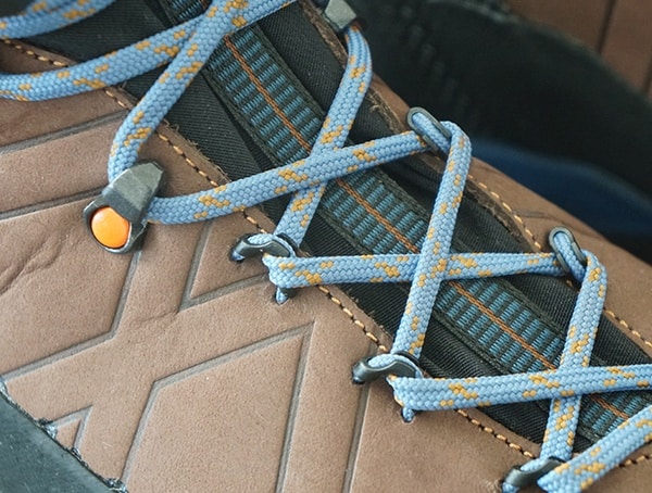 Metal Lace Hardware Mens Garmont Toubkal Gtx Boots For Men