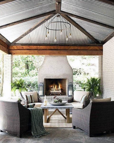 industrial metal sheet