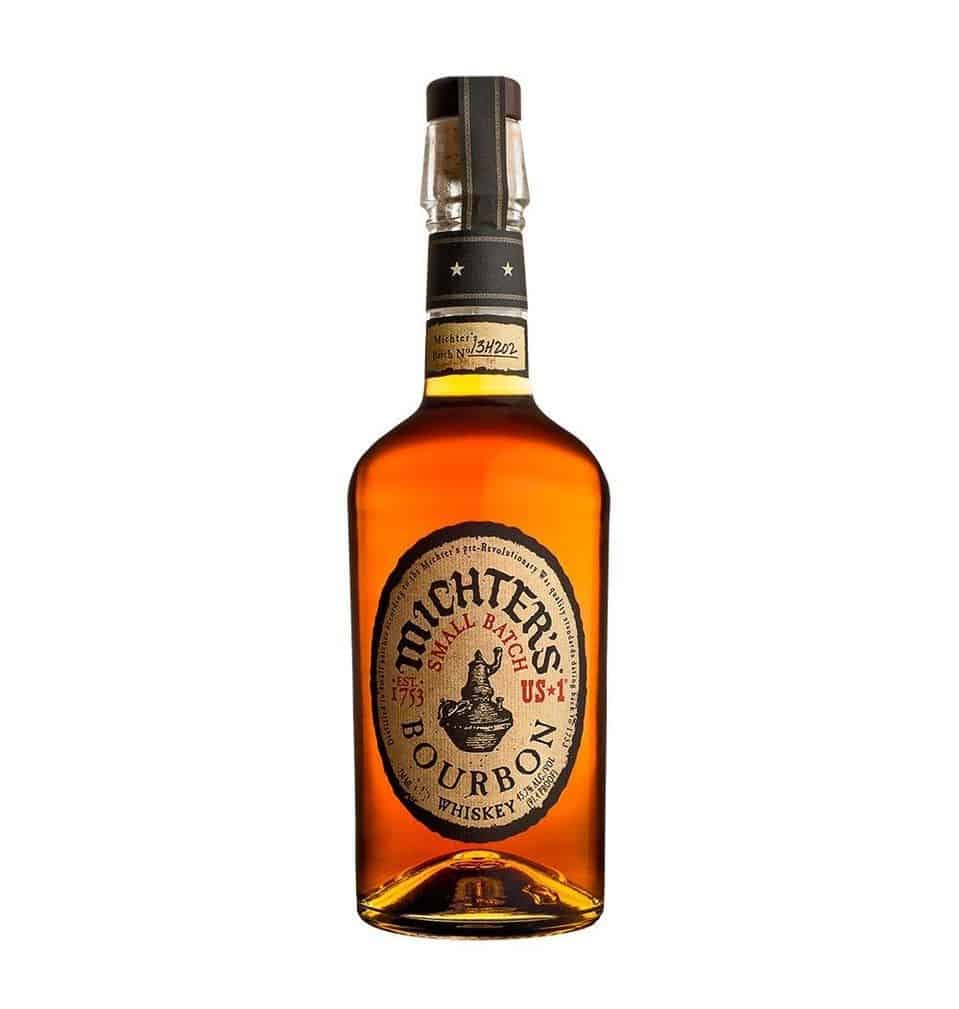 michters-bourbon