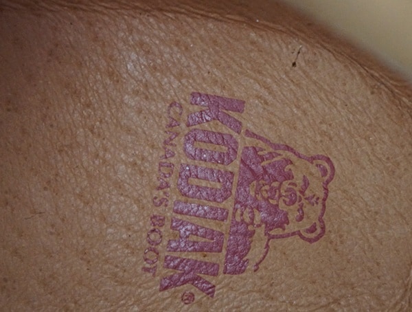 Microfiber Lined Leather Memory Foam Insole Kodiak Thane Mens Boots