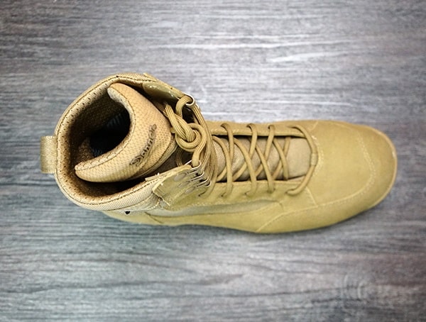 Military Boots Danner Tanicus Reviews