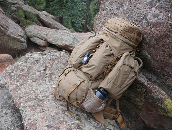 Military Tactical Backpack Reviews Kelty Eagle 25909078