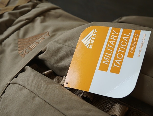 Military Tactical Kelty Eagle Backpack 7850