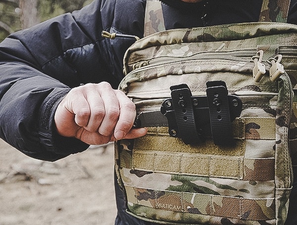 Mini Edc Knives Rmj Tactical Coho