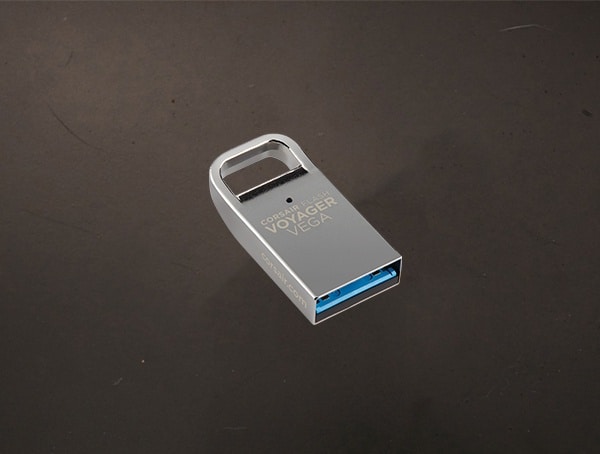 Mini Usb Thumb Drive Edc Essentials