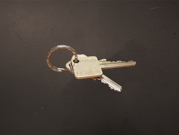 Misc Keys Edc Essentials