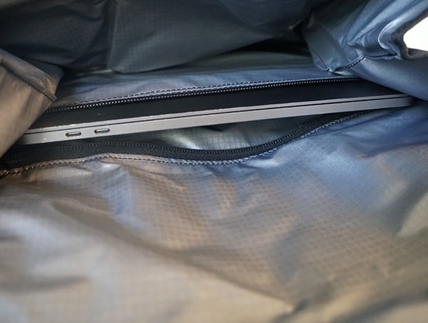 Mission Workshop The Rhake Fits 15 And Most 17 Inch Laptops