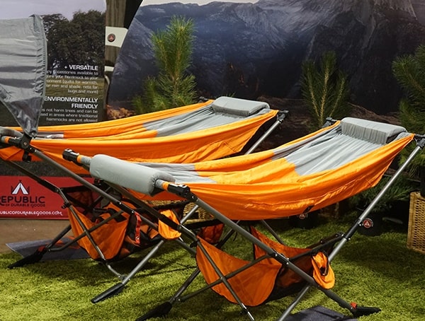 Mock Outdoor Retailer