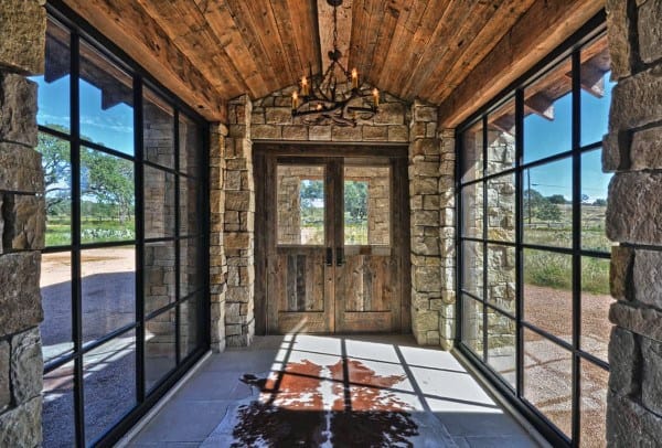 Modern Foyer Lighting Ideas