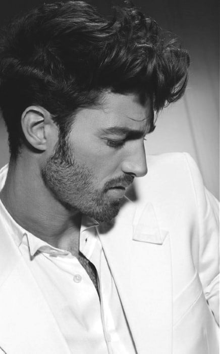 Modern Hairstyles For Men Stylish Haircuts