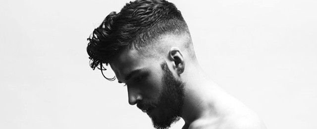 Modern Hairstyles For Men