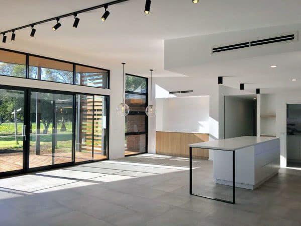 Modern Ideas For Home Track Lighting