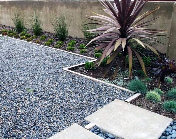 concrete paver steps 