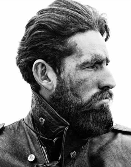 Modern Male Hairstyles For Older Gentlemen