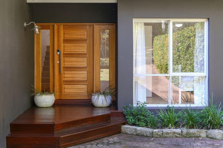 Modern Porch Style Ideas 1