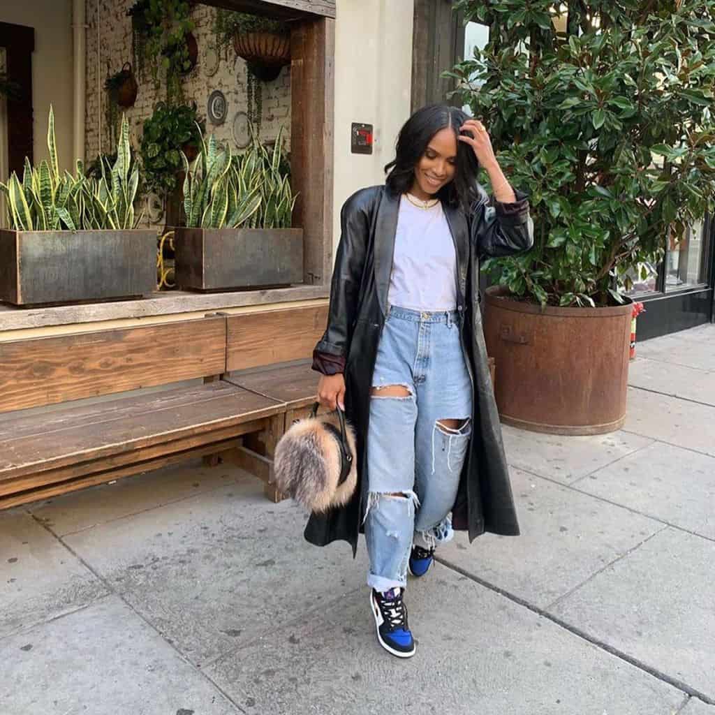 Modern Street Wear Fashion