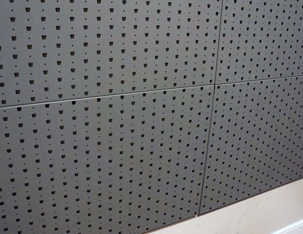 modular gun rack install