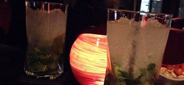 Mojito Men's Manly Drinks